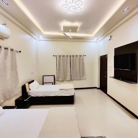 Ap Suite - By Ap Villa'S And Resort'S Ujjain Esterno foto