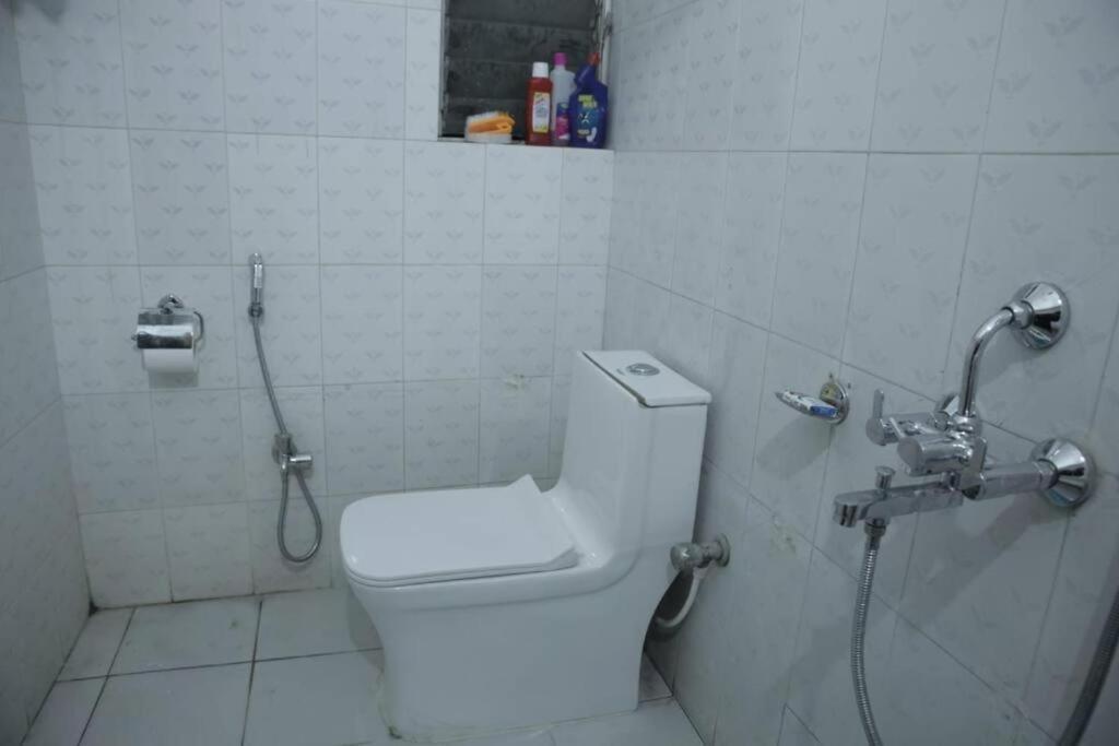 Ap Suite - By Ap Villa'S And Resort'S Ujjain Esterno foto