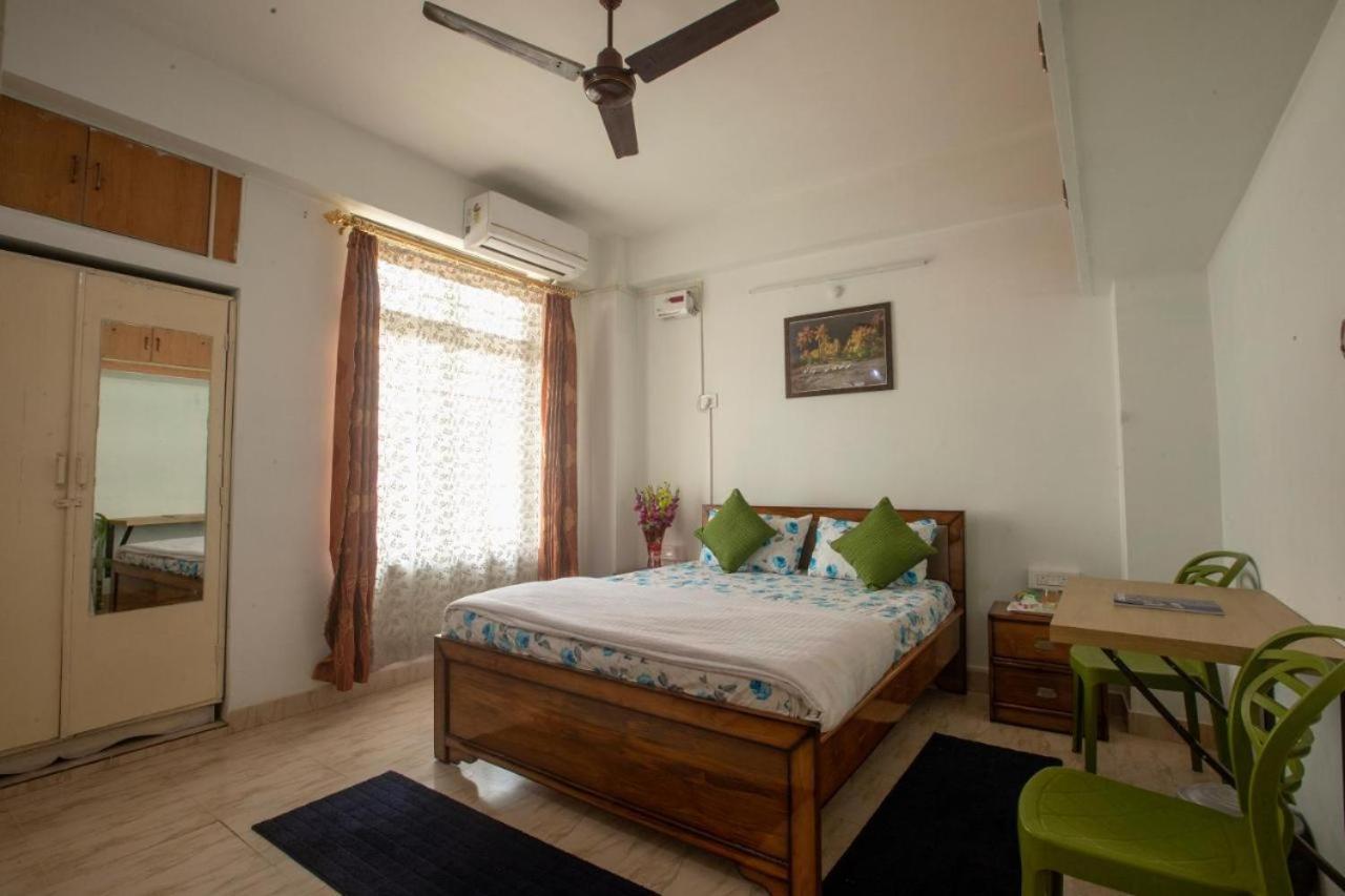 Ap Suite - By Ap Villa'S And Resort'S Ujjain Esterno foto