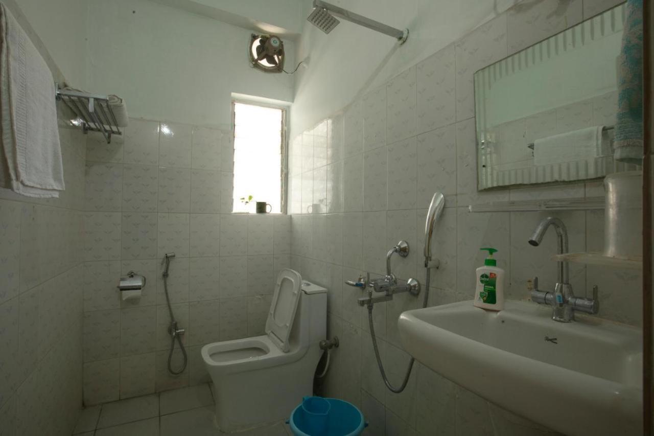 Ap Suite - By Ap Villa'S And Resort'S Ujjain Esterno foto