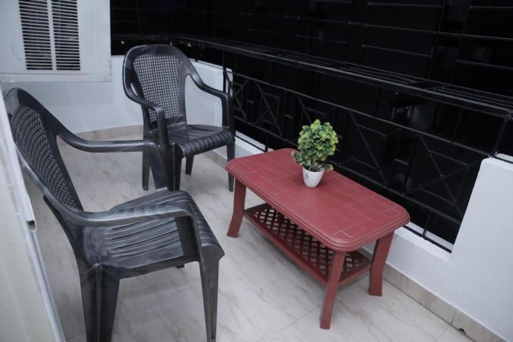 Ap Suite - By Ap Villa'S And Resort'S Ujjain Esterno foto