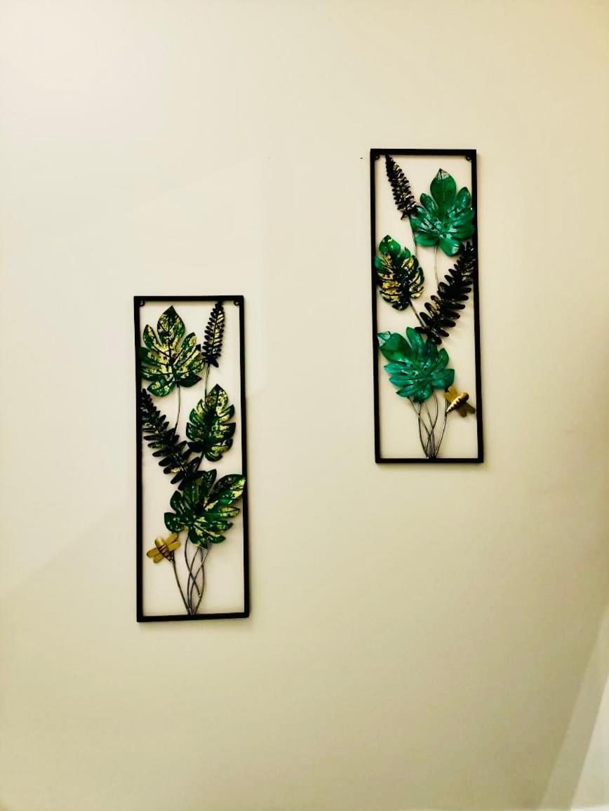 Ap Suite - By Ap Villa'S And Resort'S Ujjain Esterno foto