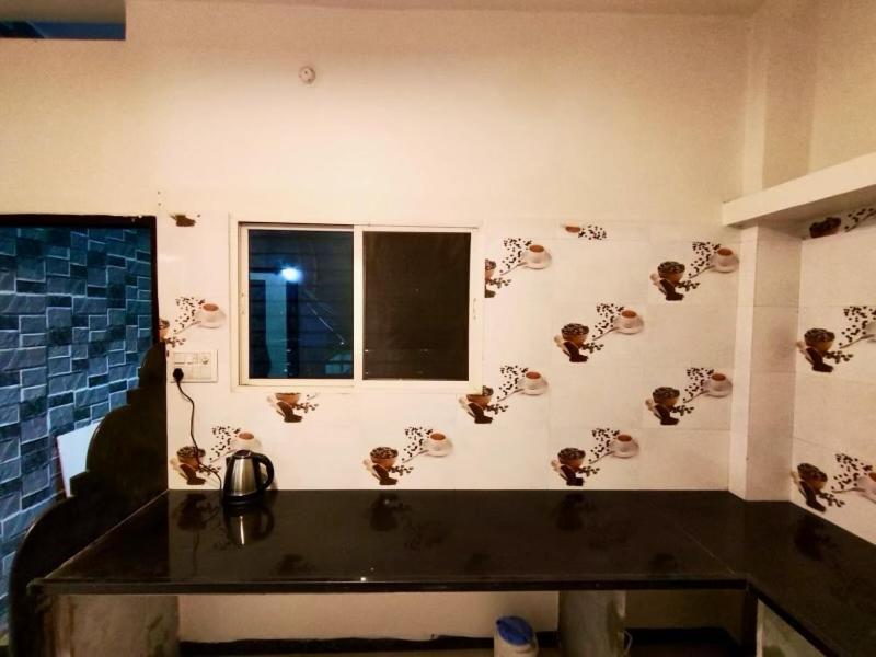 Ap Suite - By Ap Villa'S And Resort'S Ujjain Esterno foto