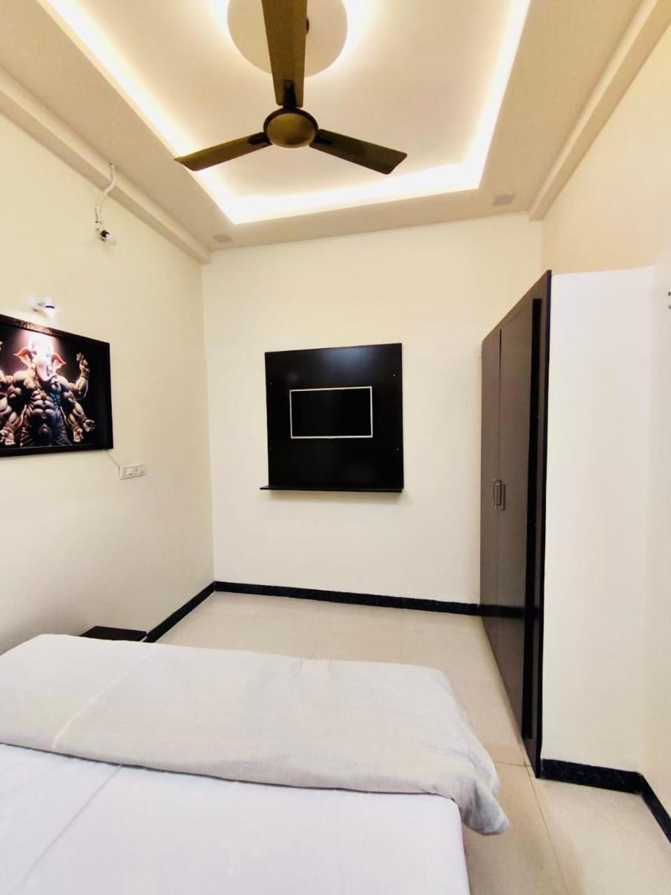 Ap Suite - By Ap Villa'S And Resort'S Ujjain Esterno foto