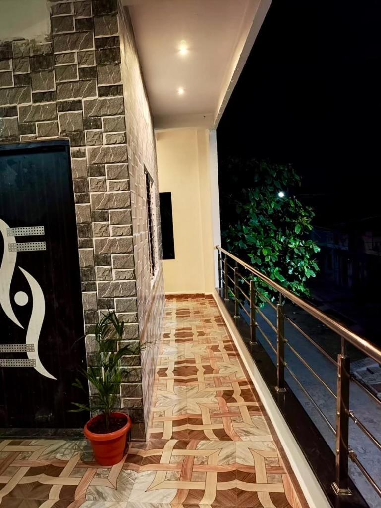 Ap Suite - By Ap Villa'S And Resort'S Ujjain Esterno foto